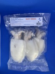 Cuttlefish (Sepia Lycidas) 3-5 Pcs/kg  - 1000Gr