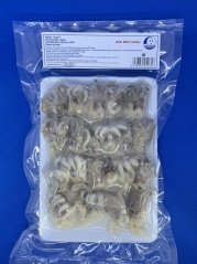 Sépie - Hlavy (Sepia Lycidas) 500Gr